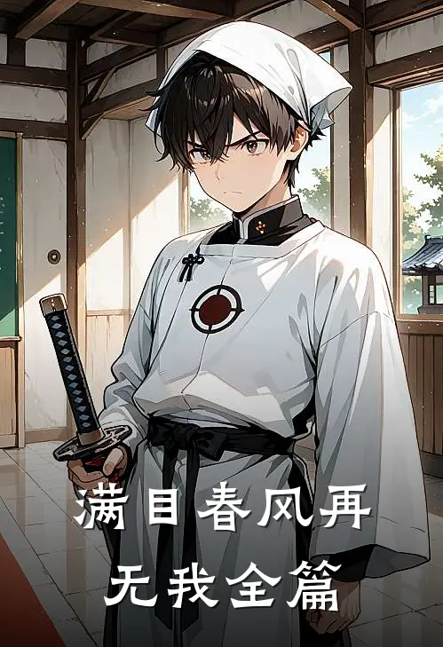满目春风再无我全篇