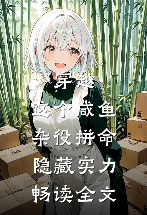 穿越：这个咸鱼杂役拼命隐藏实力畅读全文