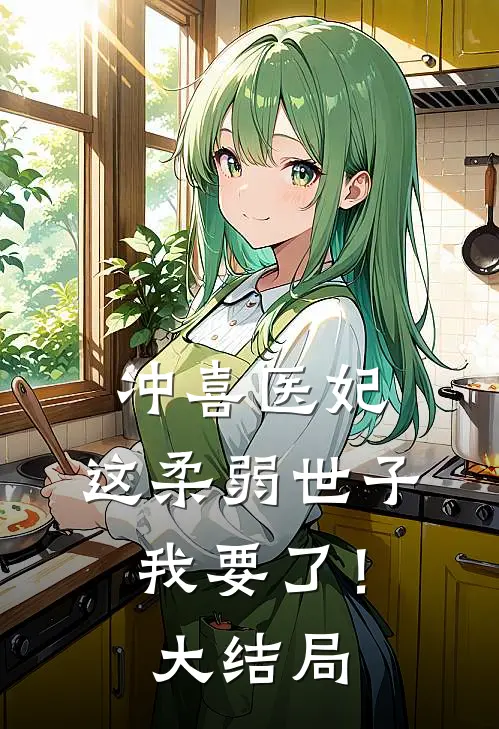 冲喜医妃这柔弱世子我要了!大结局免费阅读