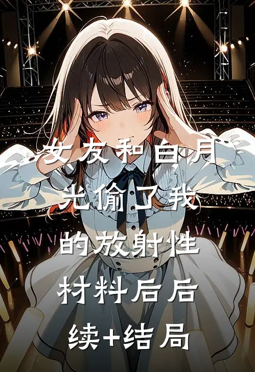 女友和白月光偷了我的放射性材料后后续+结局