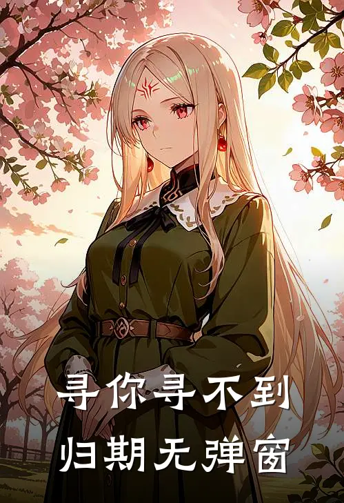 寻你寻不到归期无弹窗