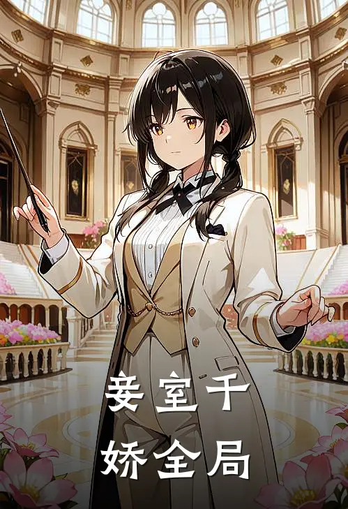 妾室千娇全局