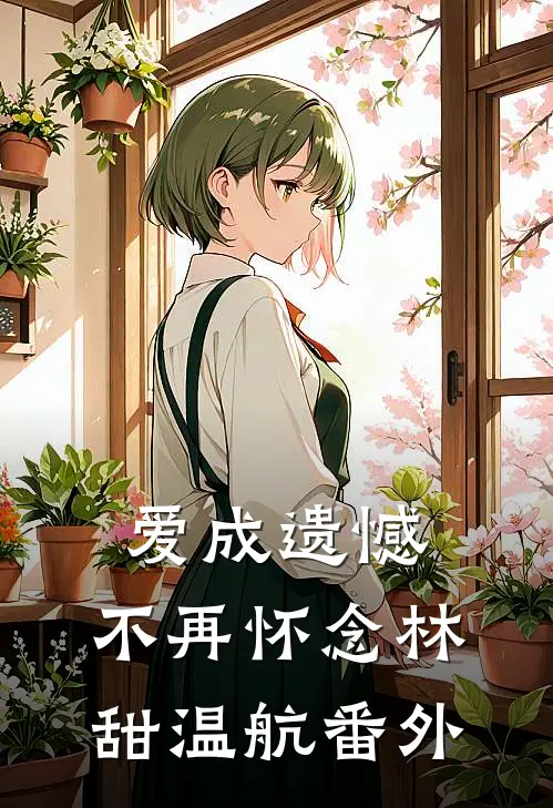 爱成遗憾，不再怀念林甜温航番外
