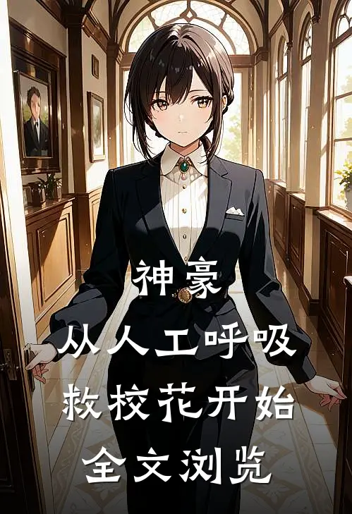 神豪：从人工呼吸救校花开始全文浏览