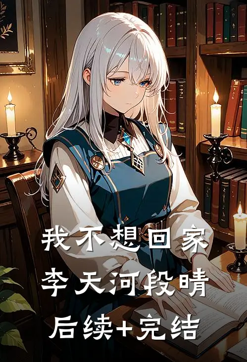 我不想回家李天河段晴后续+完结