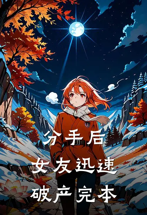 分手后，女友迅速破产完本