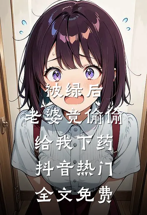 被绿后，老婆竟偷偷给我下药抖音热门全文免费