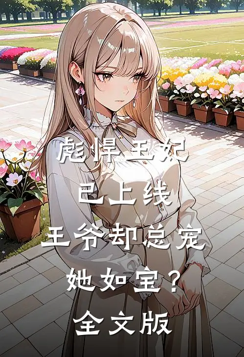 彪悍王妃已上线，王爷却总宠她如宝？全文版