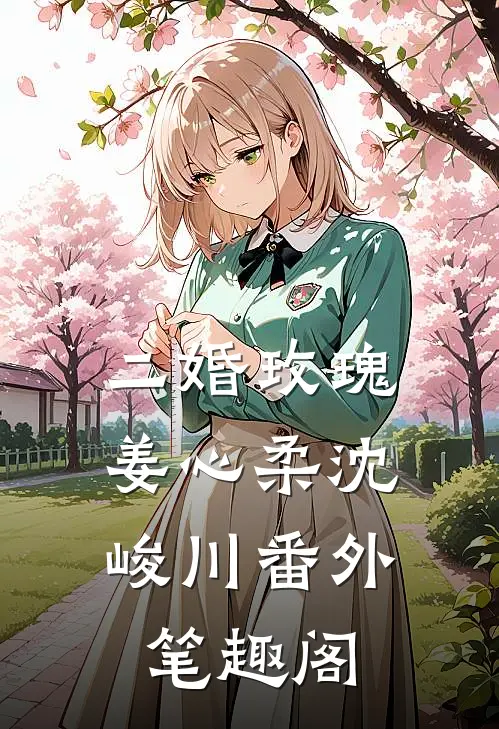 二婚玫瑰：姜心柔沈峻川番外笔趣阁