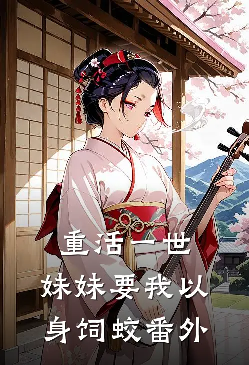重活一世，妹妹要我以身饲蛟番外