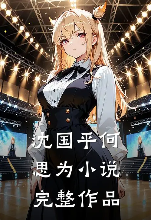 沈国平何思为小说完整作品