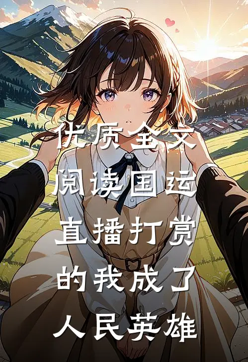优质全文阅读国运：直播打赏的我成了人民英雄