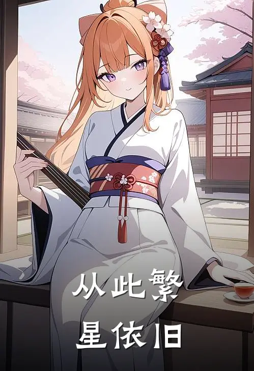 从此繁星依旧