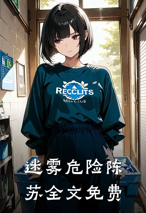 迷雾危险陈苏全文免费