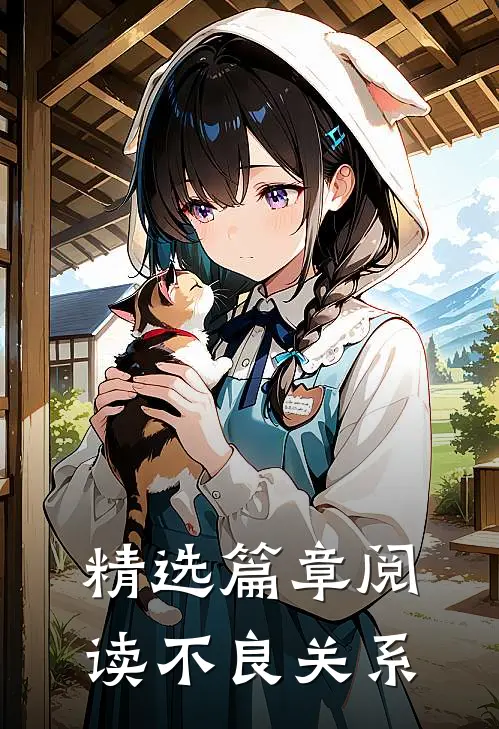 精选篇章阅读不良关系