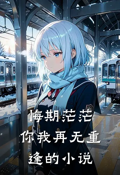 悔期茫茫，你我再无重逢的小说