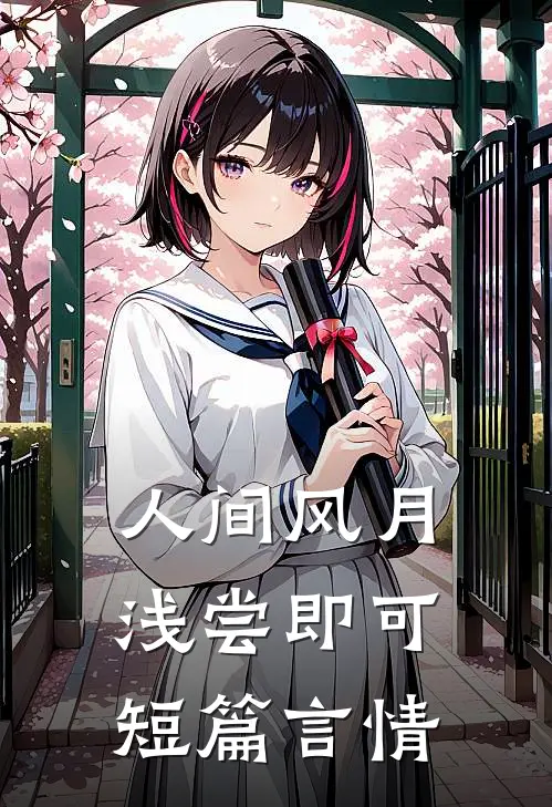 人间风月，浅尝即可短篇言情
