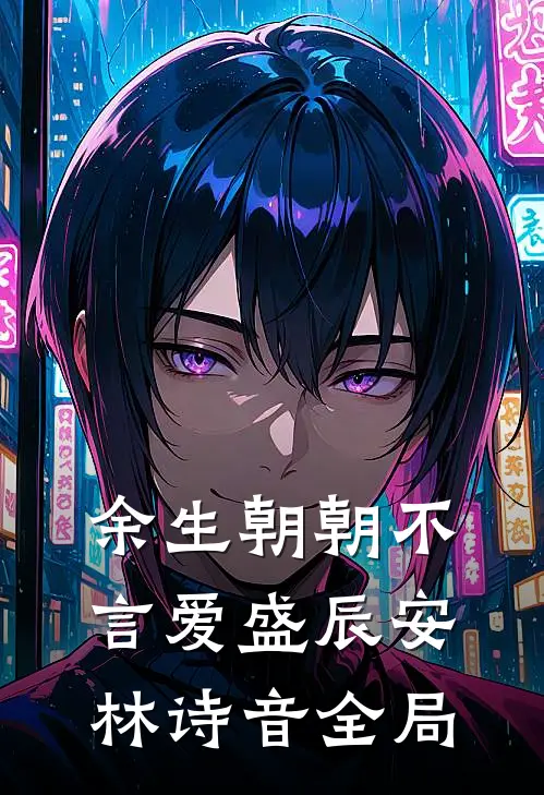 余生朝朝不言爱盛辰安林诗音全局