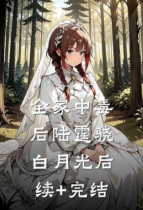 全家中毒后陆霆骁白月光后续+完结