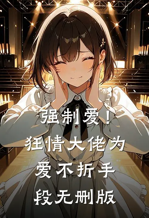 强制爱！狂情大佬为爱不折手段无删版