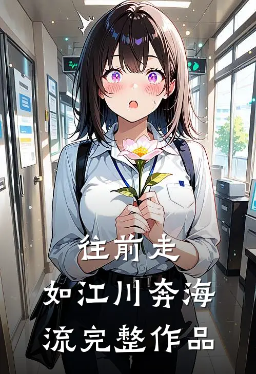 往前走，如江川奔海流完整作品