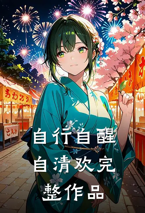 自行自醒自清欢完整作品
