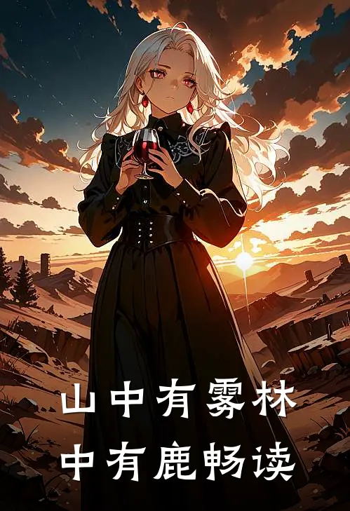 山中有雾林中有鹿畅读