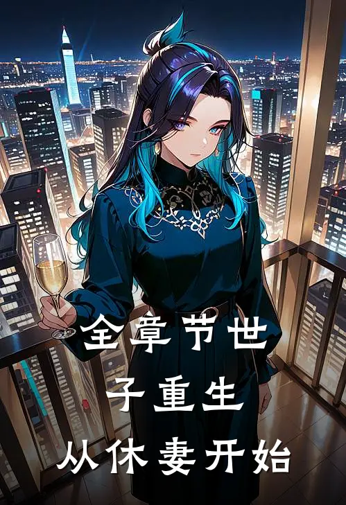 全章节世子重生：从休妻开始
