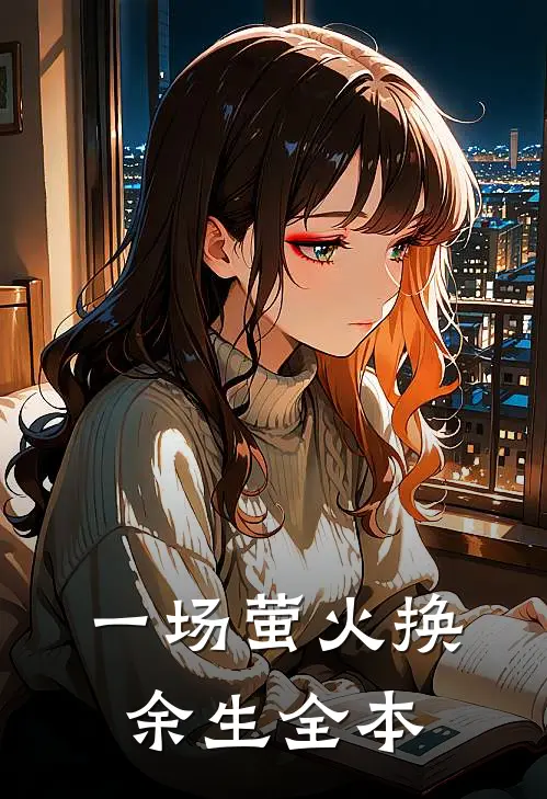 一场萤火换余生全本
