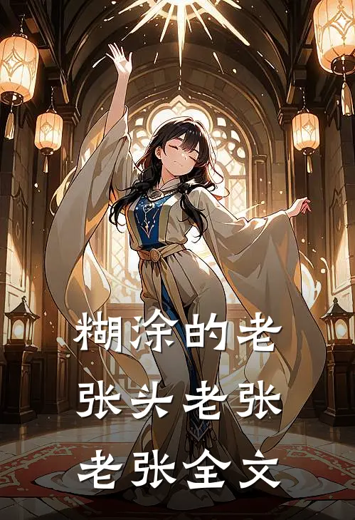 糊涂的老张头老张老张全文