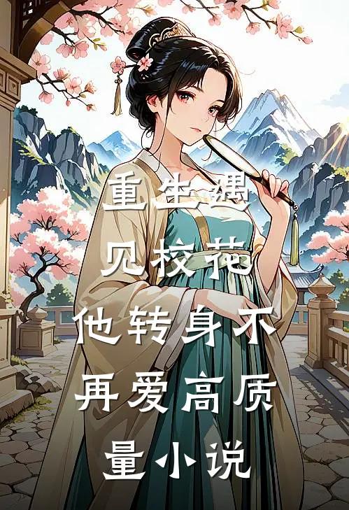 重生遇见校花，他转身不再爱高质量小说