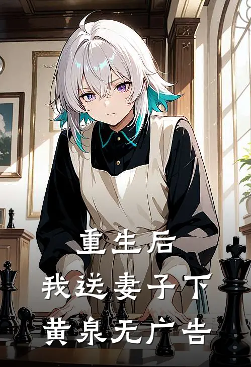 重生后，我送妻子下黄泉无广告
