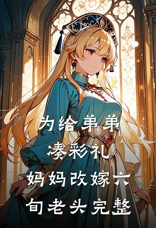为给弟弟凑彩礼，妈妈改嫁六旬老头完整