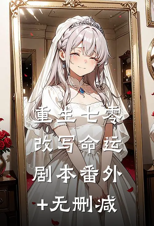 重生七零，改写命运剧本番外+无删减