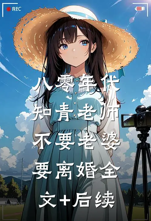 八零年代，知青老师不要老婆要离婚全文+后续