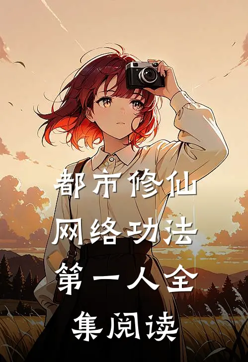 都市修仙：网络功法第一人全集阅读