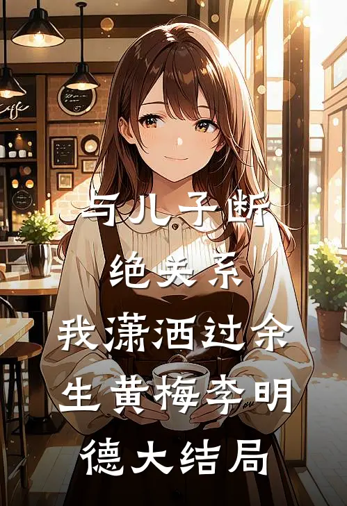 与儿子断绝关系，我潇洒过余生黄梅李明德大结局