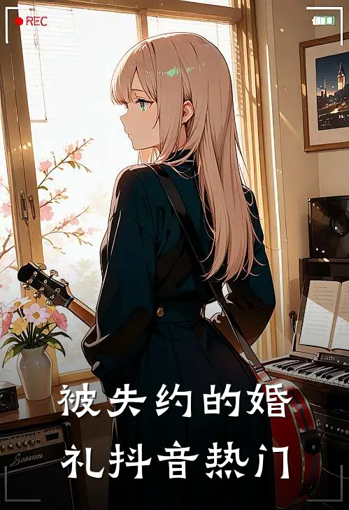 被失约的婚礼抖音热门