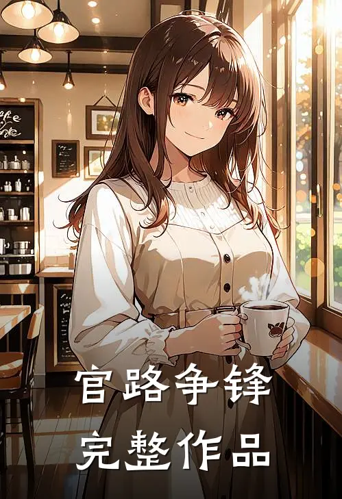 官路争锋完整作品