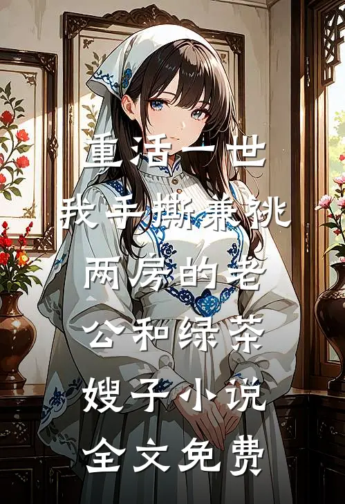 重活一世，我手撕兼祧两房的老公和绿茶嫂子小说全文免费