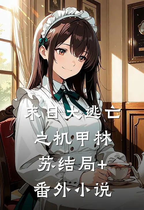末日大逃亡之机甲林苏结局+番外小说