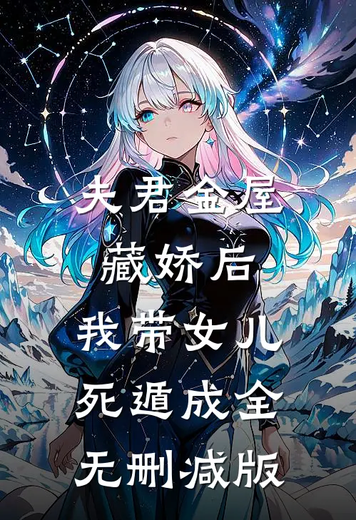 夫君金屋藏娇后，我带女儿死遁成全无删减版