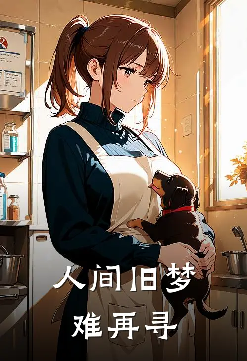 人间旧梦难再寻