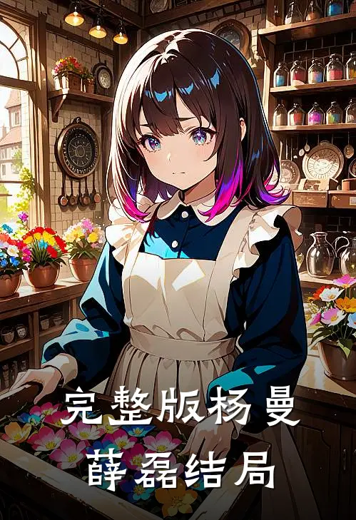 完整版杨曼薛磊结局
