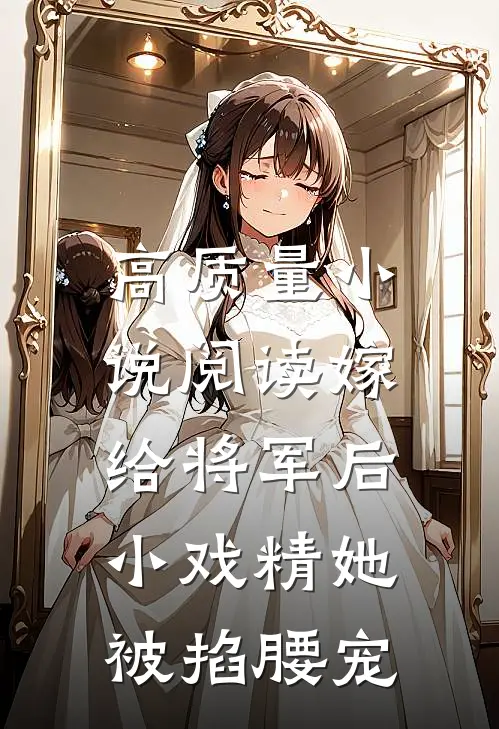 高质量小说阅读嫁给将军后，小戏精她被掐腰宠