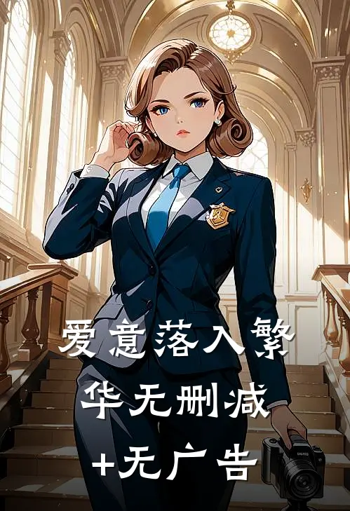 爱意落入繁华无删减+无广告