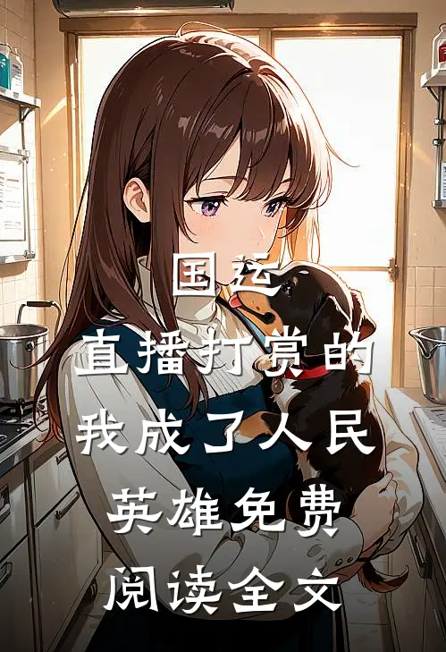 国运：直播打赏的我成了人民英雄免费阅读全文