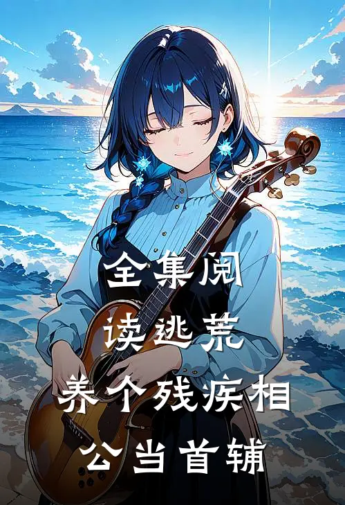 全集阅读逃荒：养个残疾相公当首辅