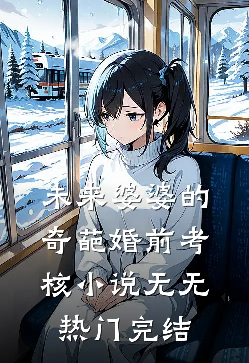 未来婆婆的奇葩婚前考核小说无无热门完结