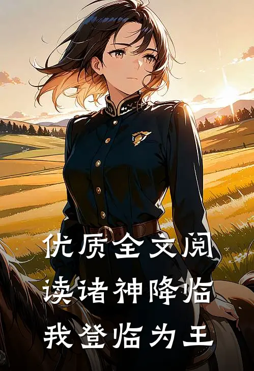 优质全文阅读诸神降临,我登临为王